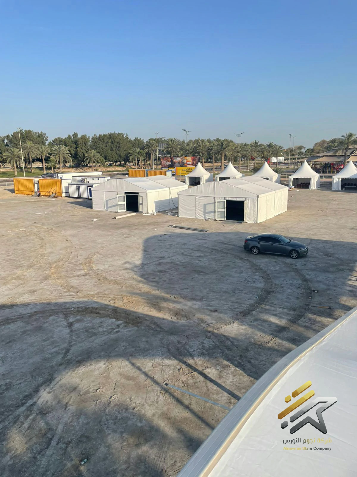 خيمة أوروبية 13